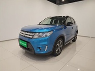 Suzuki Vitara 2016