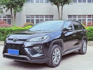 Toyota Wildlander 2023