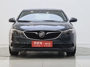 Buick Excelle 2021