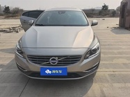 Volvo S60 2015