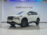 Nissan X-Trail 2021
