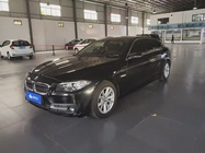 BMW 5 Series 2017