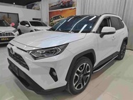 Toyota RAV4 2020