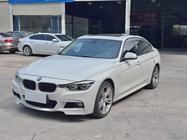 BMW 3 Series 2018