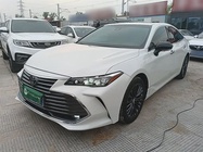 Toyota Avalon 2019