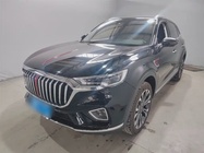 Hongqi HS5 2019