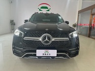 Mercedes-Benz GLE-Class 2023