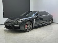 Porsche Panamera 2020