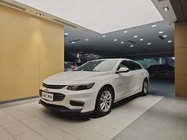 Chevrolet Malibu 2018