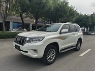 Toyota Prado 2020