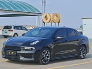 Lynk & Co 03 2021