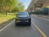 Toyota Highlander 2020