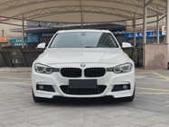 BMW 3 Series 2017
