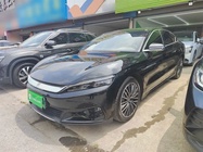 BYD Han 2023