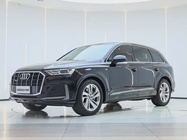 Audi Q7 2023