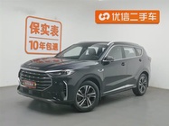 Jetour X70 PLUS 2022