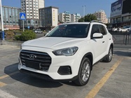 Hyundai ix35 2020