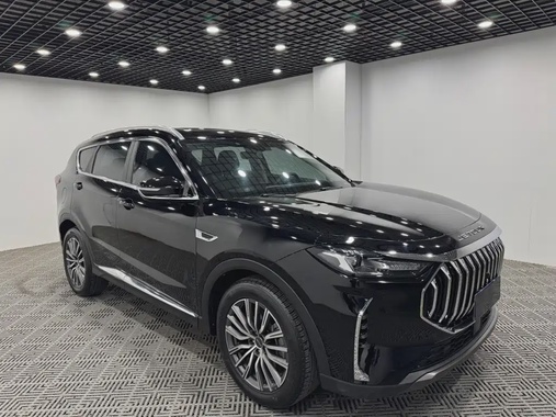 Jetour X70 PLUS 2023