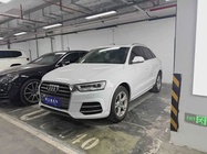 Audi Q3 2019