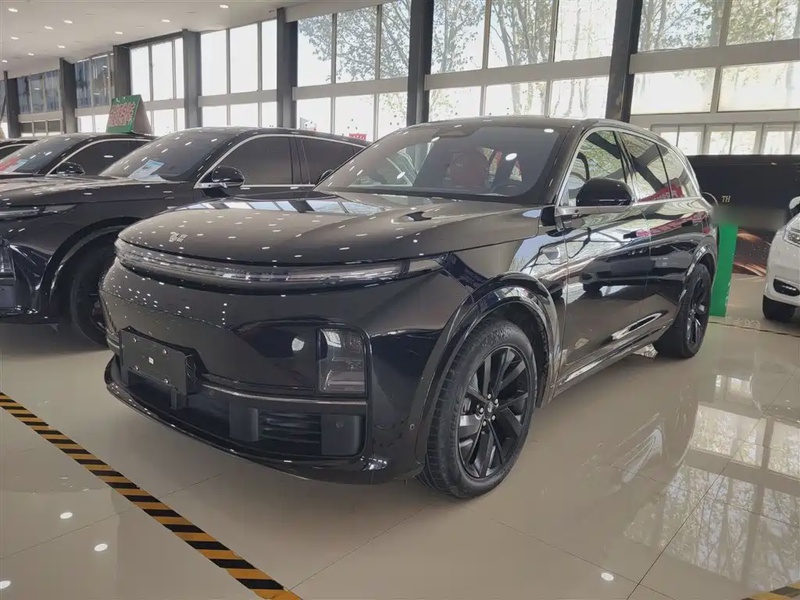 Li Auto L7