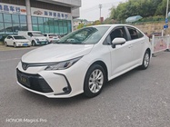 Toyota Corolla 2024