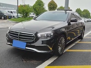 Mercedes-Benz E-Class 2017
