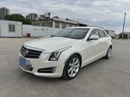 Cadillac ATS 2014