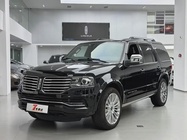 Lincoln Navigator 2016