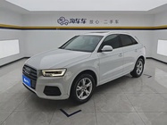 Audi Q3 2018