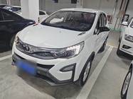 BYD Yuan 2018