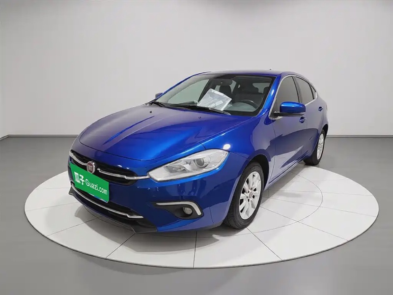 Fiat Ottimo