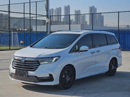 Honda Odyssey 2023