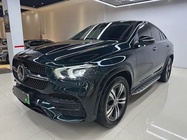 Mercedes-Benz GLE-Class 2021