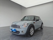 MINI Other 2011