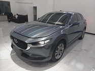 Mazda CX-30 2021