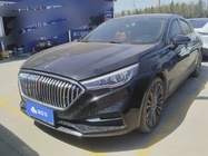 Hongqi H5 2021