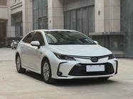 Toyota Corolla 2024