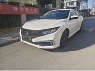 Honda Civic 2021