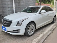 Cadillac ATS 2019
