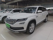 Skoda Kodiaq 2022