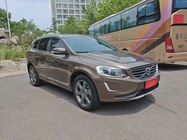 Volvo XC60 2014
