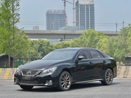 Toyota Reiz 2012