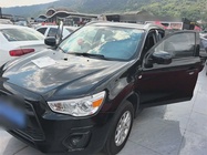 Mitsubishi ASX 2015