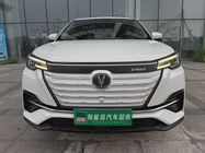Changan CS55 2021