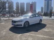 Volkswagen Lavida 2021