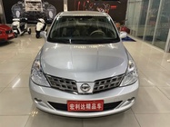 Nissan Tiida 2009