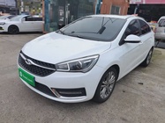 Chery Arrizo 5 2018