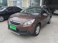 Peugeot 2008 2015