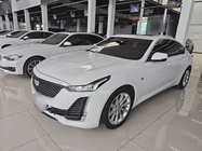 Cadillac CT5 2021