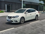 Nissan Sylphy 2021